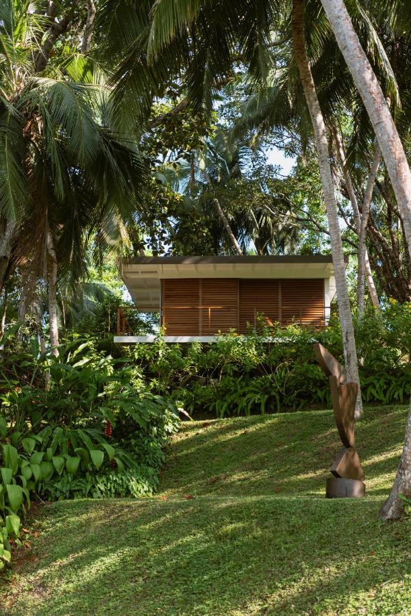 Hotel Kurulu Bay Ahangama Exterior foto